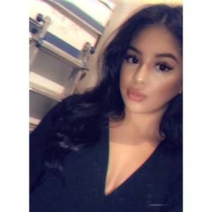 Meet your Posher, Sierra